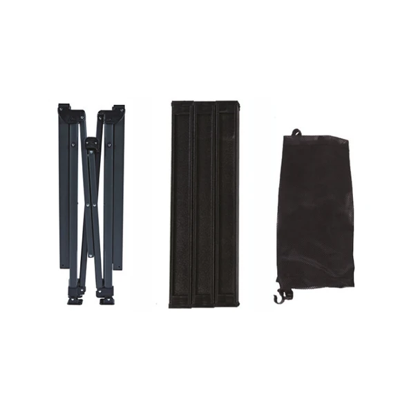 FreeCamp Livin Alüminyum Katlanır Masa - 4