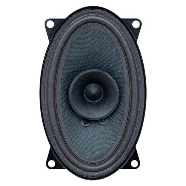 Leone Reno 9 Mini 4x6 Oval 4 Ohm Tek Hoparlör ürün görseli