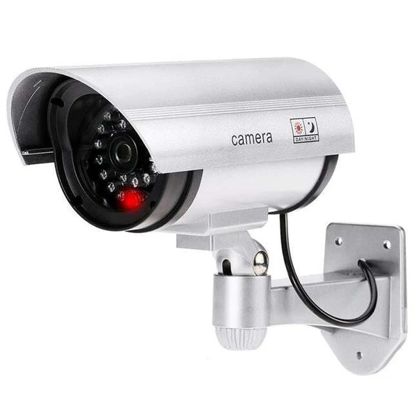 Powermaster PM-11A Kırmızı Ledli Maket Kamera ürün görseli