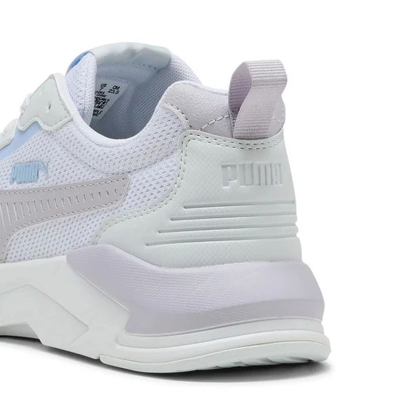 Puma 400229 14 X-Ray 3 LT Kadın Spor Ayakkabı - Resim 5