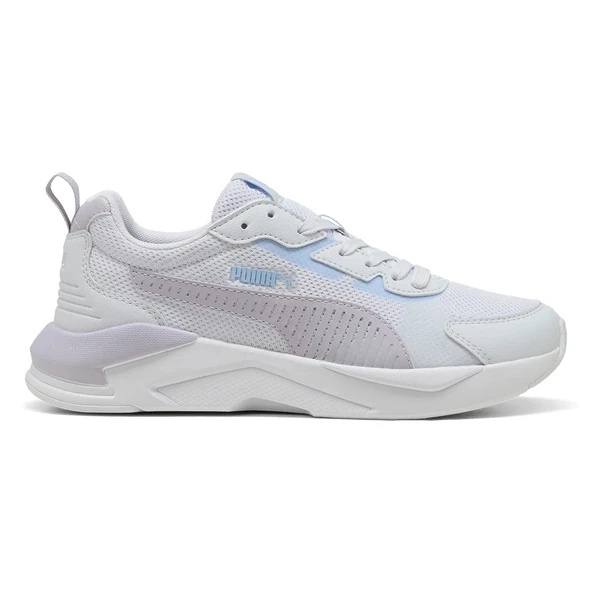 Puma 400229 14 X-Ray 3 LT Kadın Spor Ayakkabı - Resim 6