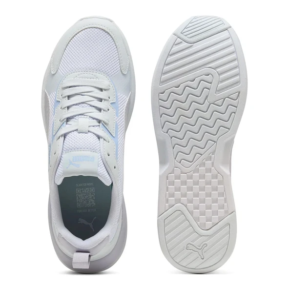 Puma 400229 14 X-Ray 3 LT Kadın Spor Ayakkabı - Resim 3