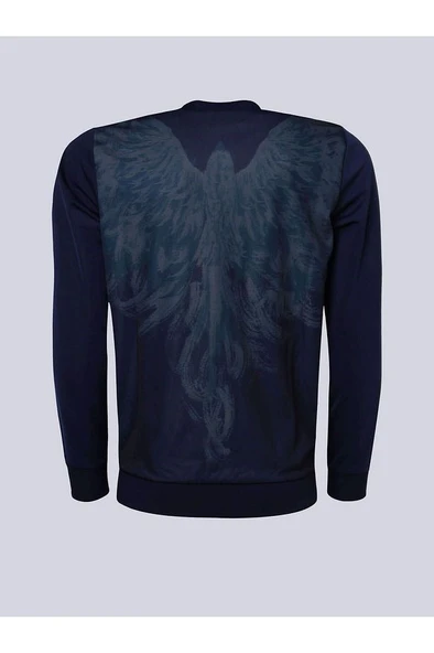 Fenerbahçe Orijinal Lisanslı Kapüşonlu Sweat - 3