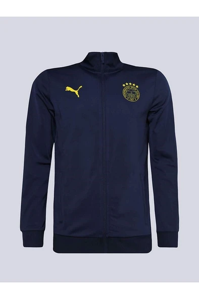 Fenerbahçe Orijinal Lisanslı Kapüşonlu Sweat