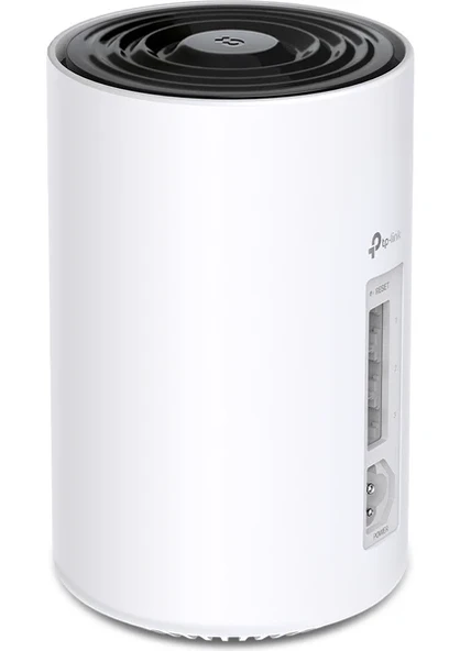TP-LINK DECO PX50 2Lİ Wİ-Fİ 6 AX3000 + G1500 TÜM EVİ KAPSAYAN MESH WİFİ SİSTEMİ