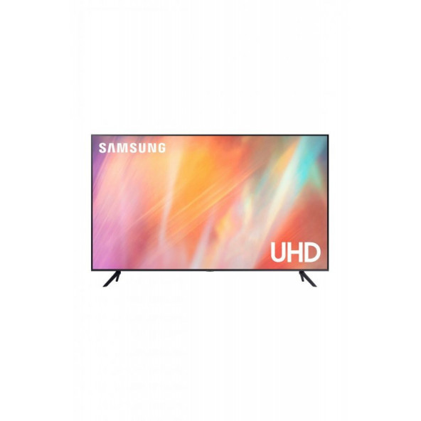 Samsung 70AU7100 4K Ultra HD 70" 178 Ekran Uydu Alıcılı Smart LED TV