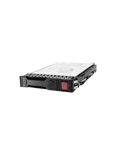 HPE 960GB Sata6 MU 2.5" Sunucu SSD SM863A MZ-7KM960N 866614-003 MZ7KM960HMJP-000H3 - 1
