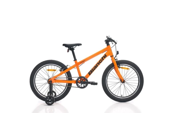 BİANCHİ XR20.1 ALÜMİNYUM ( 6-9 YAŞ ) ÇOCUK BİSİKLETİ 2025 ürün görseli