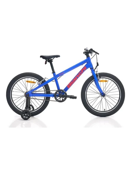 BİANCHİ XR20.1 ALÜMİNYUM ( 6-9 YAŞ ) ÇOCUK BİSİKLETİ 2025 - Resim 3