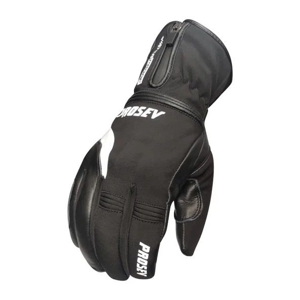 Prosev 4036 Kışlık Eldiven Siyah ürün görseli