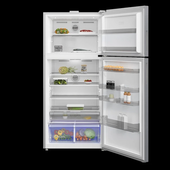 Arçelik 583628 EI No Frost Buzdolabı - 2