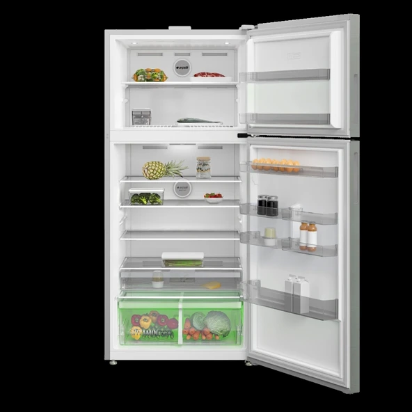 Arçelik 583628 EI No Frost Buzdolabı - 3