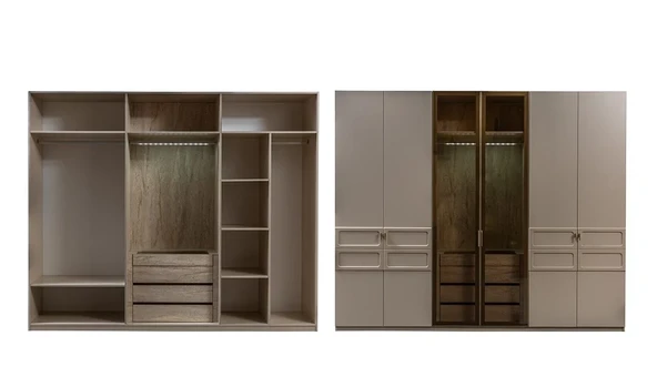 DANTE YATAK ODASI TAKIMI - Resim 3