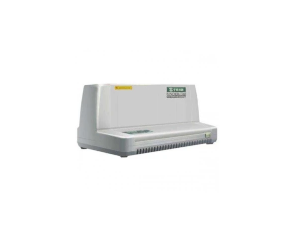 Unibind Isısal Cilt Makinası Binder 8 M 120 Yaprak