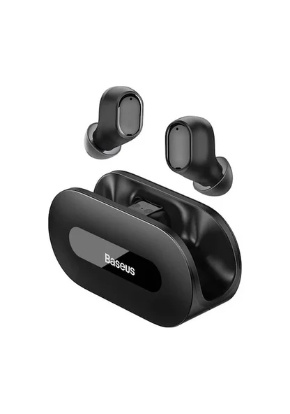 Baseus Bowie EZ10 Bluetooth 5.3 TWS Kablosuz Kulakiçi Kulaklık - 2