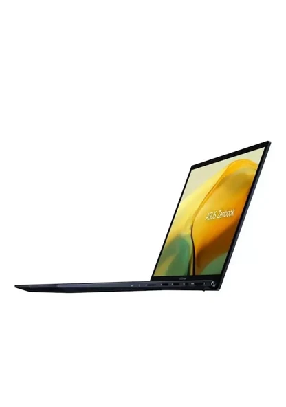 Asus (İkinci El) ZenBook 14 UX3402VA-KP659W i5-13500H 8 GB 512 GB SSD Iris Xe Graphics 14" WQXGA Notebook - 3