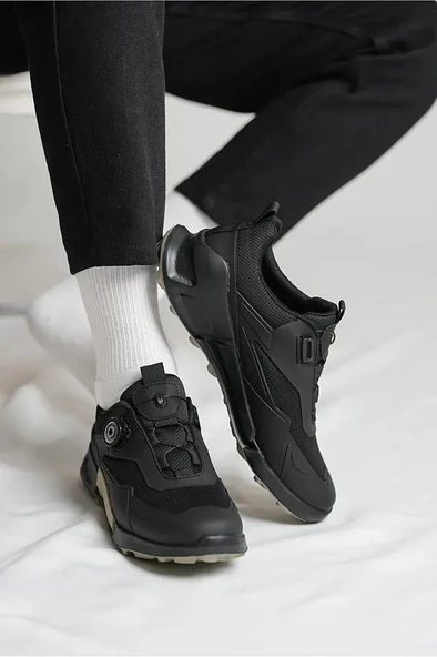 FOURTY FOUR DEGREE 20534 İTHAL ERKEK SPOR AYAKKABI - Resim 6