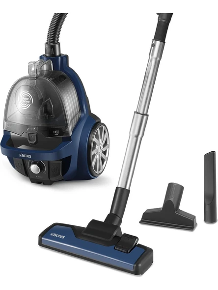 Altus AL 606 ST 890 W Toz Torbasız Süpürge ürün görseli 1