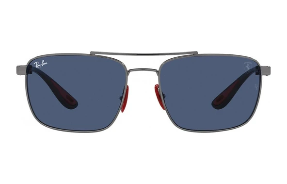 Ray-ban Rb3715M F085/80 58 Erkek Güneş Gözlüğü ürün görseli 1