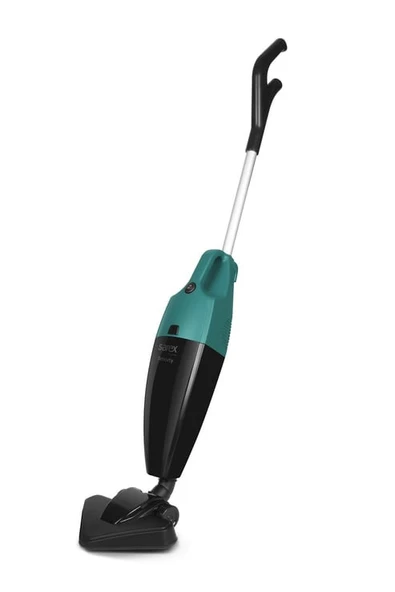 SR-5010 SMARTY DİKEY ELEKTRİKLİ SÜPÜRGE YEŞİL ürün görseli 1