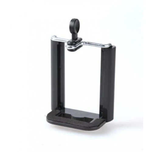 Telefon Tutucu Aparat Tripod Bağlantısı - Resim 2