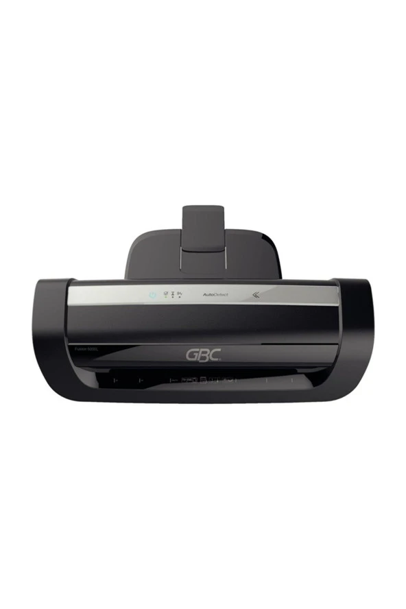 Gbc Laminasyon Makinası Fusıon A3 6000L EU 4402134EU - 3