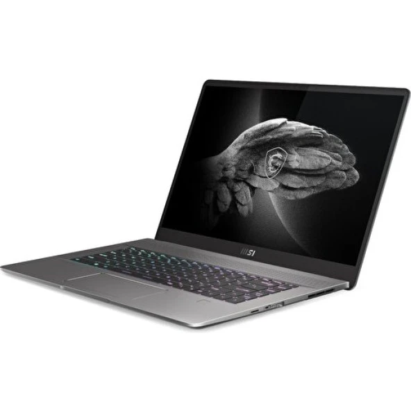 Msİ (İkinci El) Creator Z16 A11UET-206TR Intel Core I7 11800H 16GB 1TB SSD RTX3060 Windows 10 Home 16" Qhd Dokunmatik Taşınabilir Bilgisayar - 2