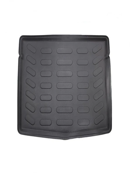 Sahler Egea Hb 2015 ve Sonrası 4.5D Paspas ve Rizline 3D Bagaj Havuz Set - Resim 3