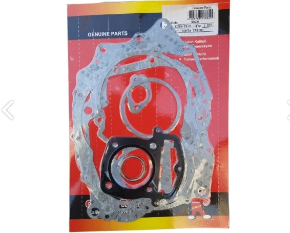 Kuba Tk03 Conta Seti ürün görseli