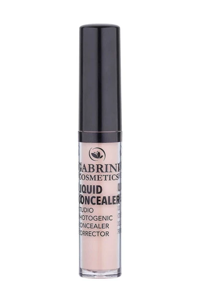 Gabrini Kapatıcı - Concealer 04 8696814063243 - 2