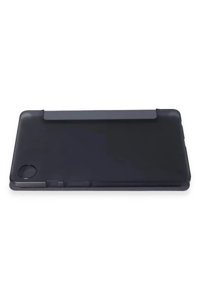 Huawei MatePad 11.5 Kılıf Tablet Smart Kılıf - Lila - 3