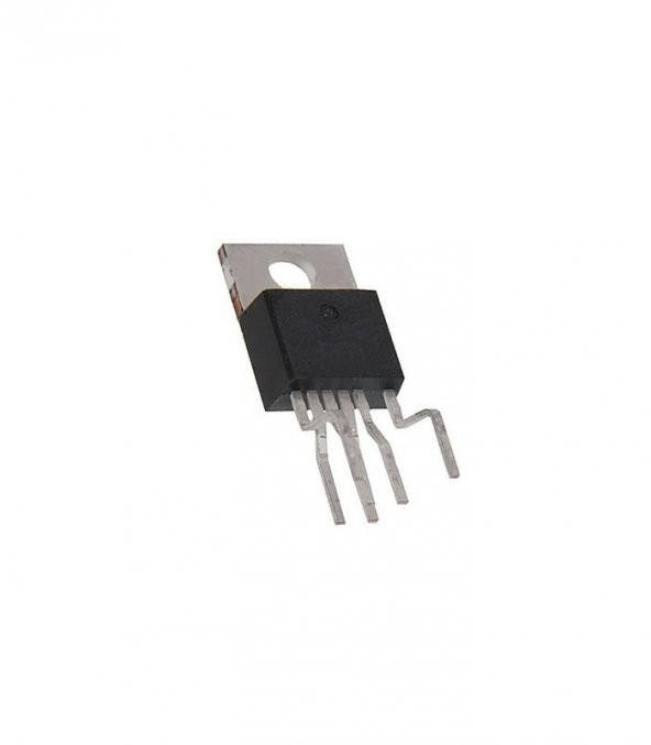 TOP245YN  TO-220-7C Entegre x 1 adet  (rf110)