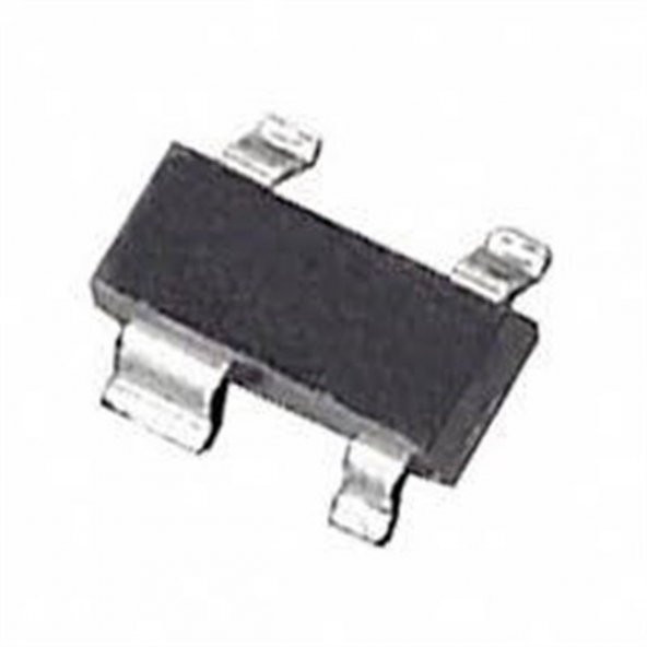 BF998R , BF998 SOT-143 Transistör x 1 adet  (rf110)