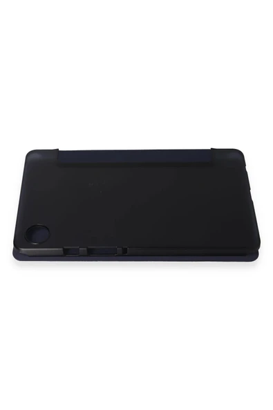 Huawei MatePad 11.5 Kılıf Tablet Smart Kılıf - Lacivert - 3