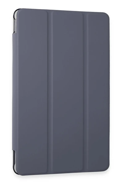 Huawei MatePad 11.5 Kılıf Tablet Smart Kılıf - Lila - 1