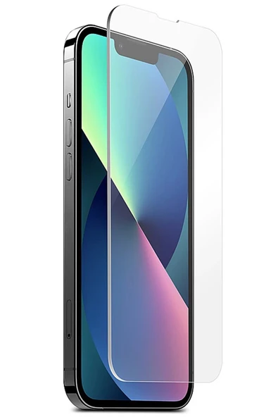 Xiaomi Mi 9 Lite Temperli Cam Ekran Koruyucu - 2