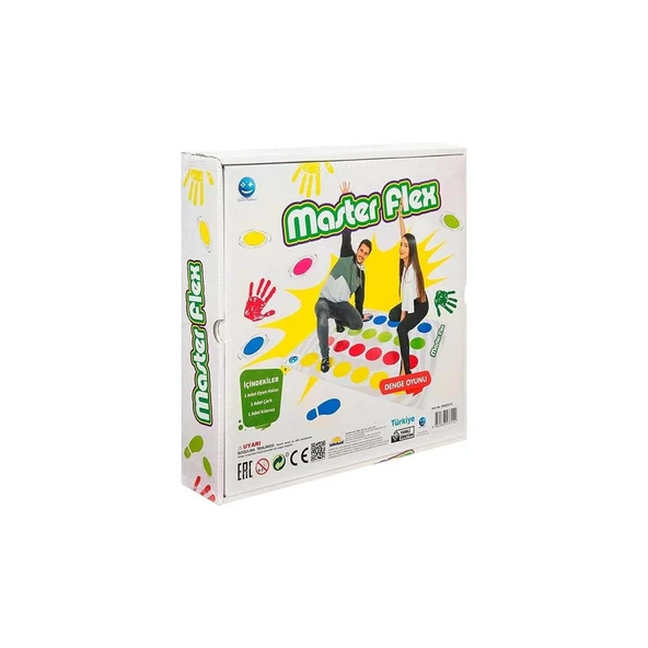 SUNMAN 3314 MOİ-SML OYUN MASTER FLEX ürün görseli