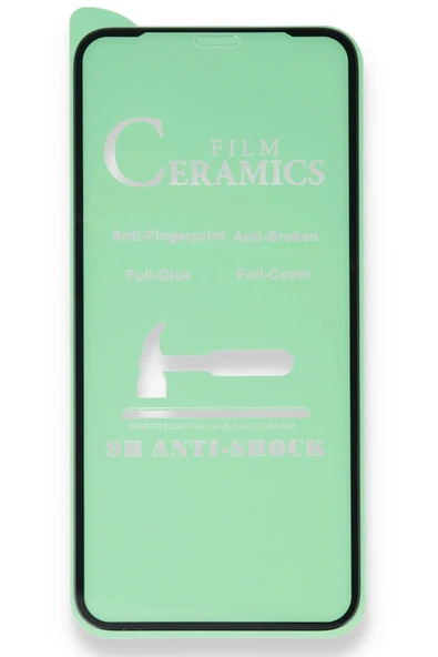 Realme 7 Seramik Nano Ekran Koruyucu - 2