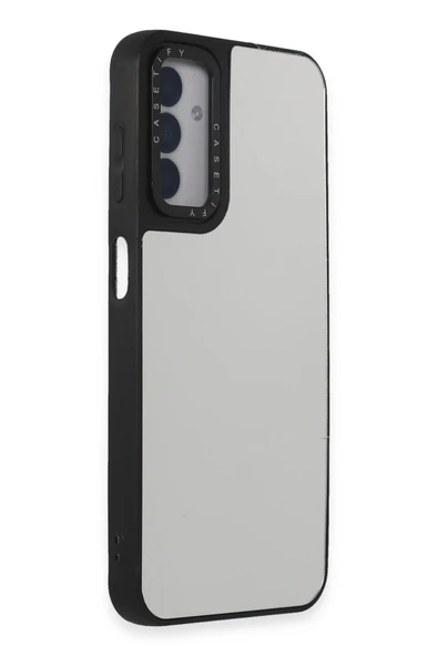 Samsung Galaxy M14 5G Kılıf Mirror Desenli Kapak - Mirror - 16 - 2