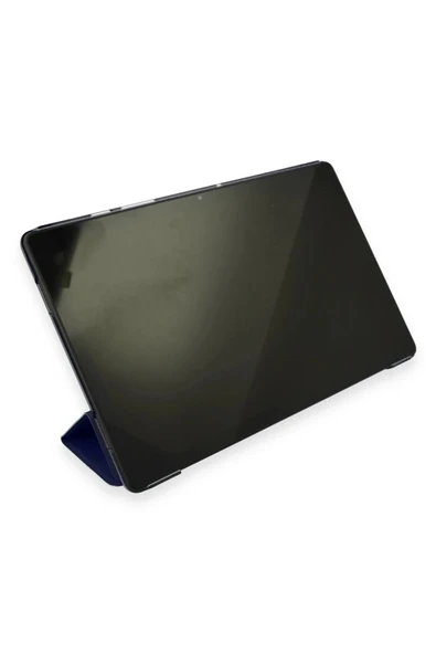 Xiaomi Redmi Pad Kılıf Tablet Smart Kılıf - Lacivert - 4