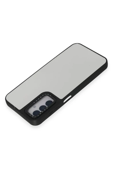 Samsung Galaxy M14 5G Kılıf Mirror Desenli Kapak - Mirror - 16 - 3