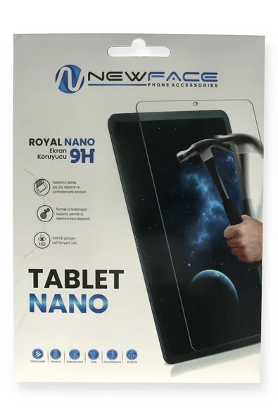 Huawei MatePad T10 9.7 Tablet Royal Nano - 1
