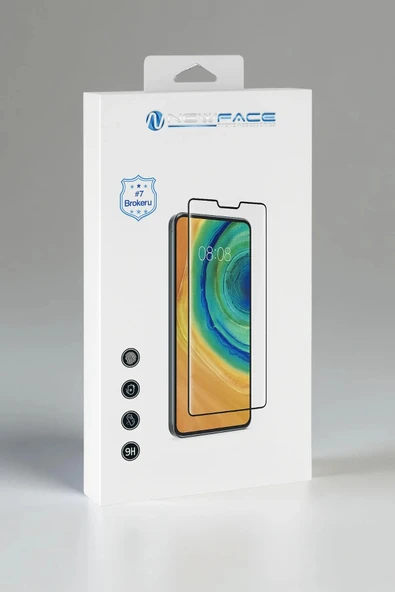 iPhone 15 Pro Polymer Nano Ekran Koruyucu - 5