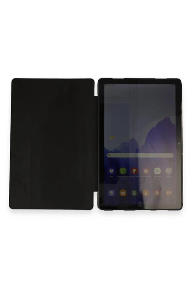 Xiaomi Pad 6 Kılıf Tablet Smart Kılıf - Siyah - 3