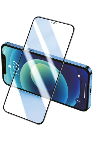 Oppo A74 4G 3D Antistatik Seramik Nano Ekran Koruyucu - 1