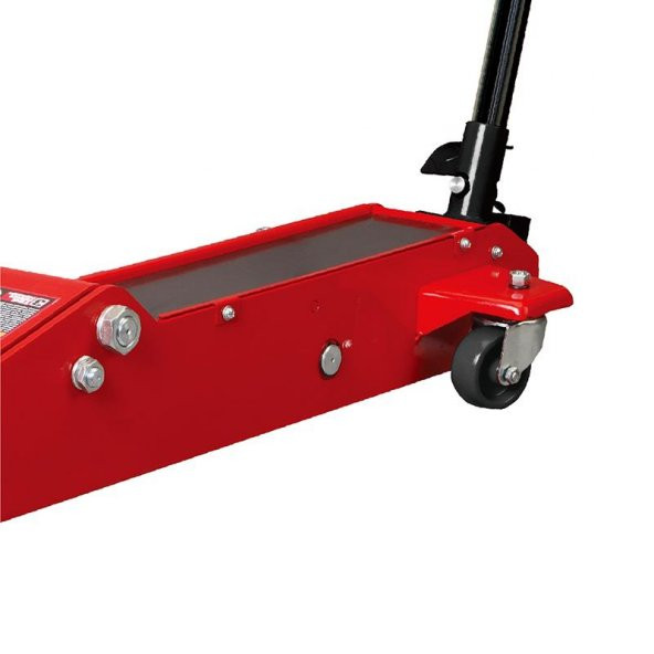 3 TON ARABALI KRİKO UZUN ŞASE ( BİG RED ) - 3