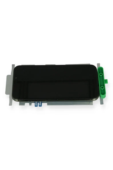 iPhone 13 Pro 360 Full Body Arka Koruyucu - 5