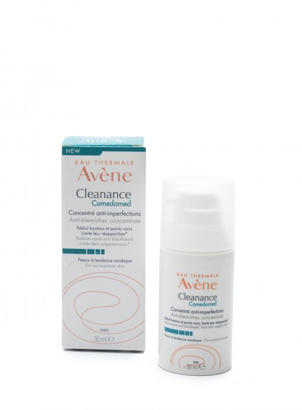 Cleanance Comedomed Konsantre Bakım Kremi 30 ml