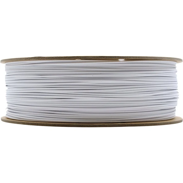 Esun Abs+ Filament Soğuk Beyaz 1,75mm 1Kg - Resim 2