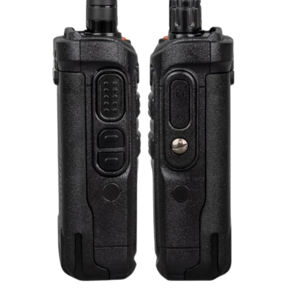 El Telsizi - PMR - 15 Km Mesafeli - GYQ-Q75 - Resim 4